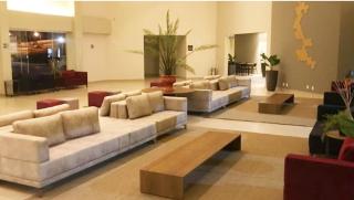 Ilhas do Lago Eco Resort - Caldas Novas - 6
