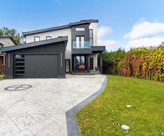 The Lake House - Georgina - 4