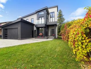 The Lake House - Georgina - 2