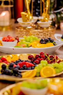 156 Euphoria Boutique Villa - Euphoria Golf Estate Hydro - 1