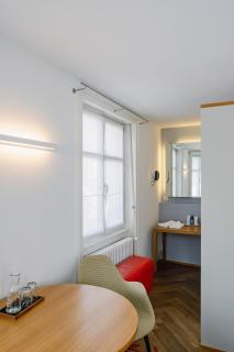 Consum Boutique Hotel - Basel - 1