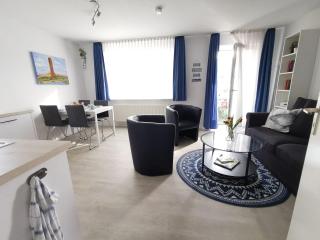 Kapitänshaus W11 - Laboe - 8