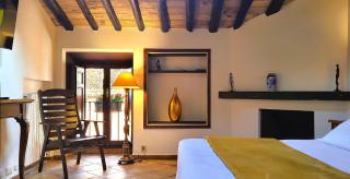 The Gem - Trastevere Cozy Retreat with pool - 9