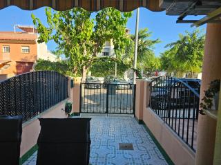 Casa Rosas - Los Alcázares - 7