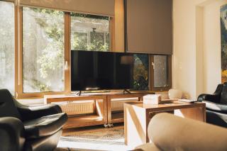 Tsakalof Loft Apartment by Zeussuites - Atene - 6