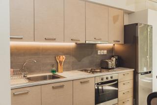 Tsakalof Loft Apartment by Zeussuites - Atene - 2