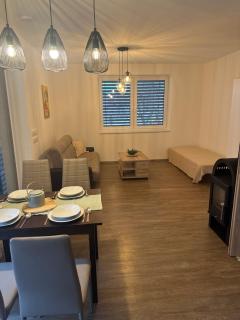 SK Apartments - 3