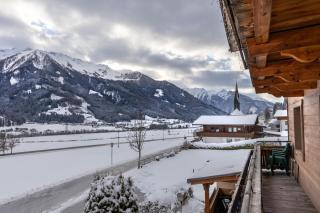 Haus Eckhausl Top 3 Gems - Bramberg am Wildkogel - 2