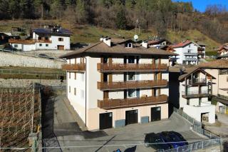 Appartamento Paola - Bordiana - 1