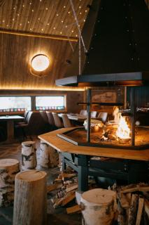 Aito Igloo & Spa Resort - Rovaniemi - 7