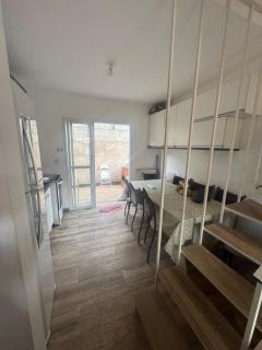 Chalé Tia Célia - 5