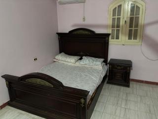 Flat in a village - - 3