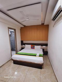 Hotel SHYAM - Panchkula - 0