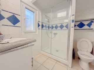 Charmant Mas centrale, bord de mer cour intérieur idéal pour 4 personnes - Fréjus - 4