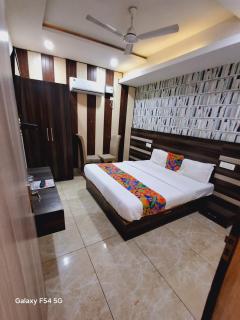 Hotel SHYAM - Panchkula - 3