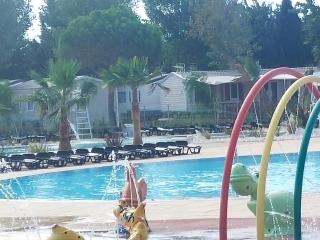 MOBIl HOME LE NARBONNAIS - Valras-Plage - 1