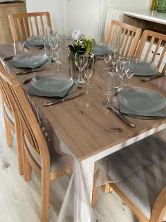Jolie maison bord de mer - 5