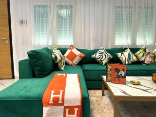 Luxurious Triplex Carthage - 3