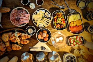 Domaine de Palats - 3