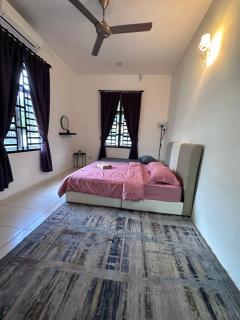 DeCherating privatepool - Cherating - 2