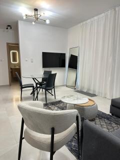 -Mari- Cozy Stay at Engomi Near UNIC - 1