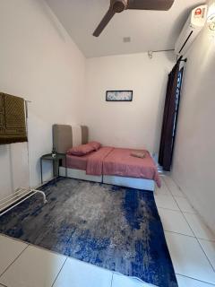 DeCherating privatepool - Cherating - 3