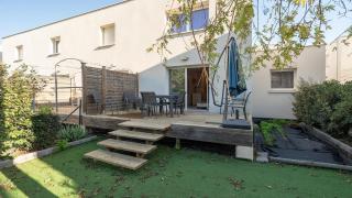 La Dune N 08 - Villa 4P8 - Sérignan - 8