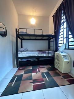 DeCherating privatepool - Cherating - 4
