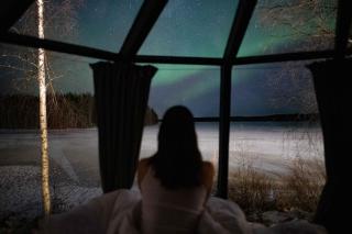 Aito Igloo & Spa Resort - Rovaniemi - 8