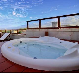 Pipa - Brisas do Amor - Flat Gold - 9