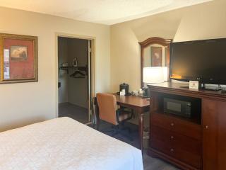 Motel 6 Stafford, VA Quantico - Stafford - 2
