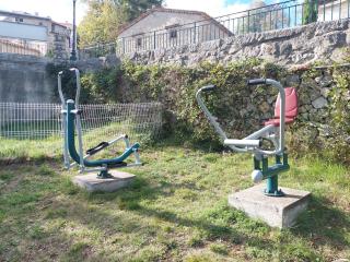 Colchique - Le Mas - 9