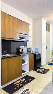 Siena Suites at Tsavo Sunset, Kiambu Road - Kiambu - 5