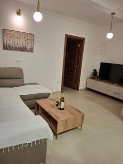 Tims apartment - Mrčevac - 1
