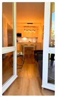 Appt 4 pers-2 CHB-2 SDB-Piscine-Linge inclus-Literies faites à l'arrivée inclus-Parking - 1