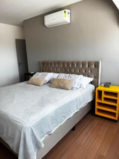Apartamento 100m do mar - Balneário Camboriú - 7