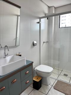 Apartamento 100m do mar - Balneário Camboriú - 6