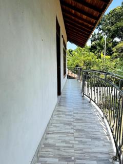 Dhinuka villa - Weligama - 5