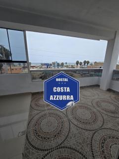 Hostal COSTA AZZURRA - Cerro Azul - 6