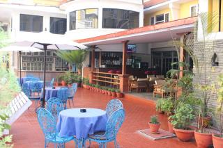 Hotel Woodland Kathmandu - 3