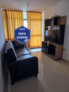 Hostal COSTA AZZURRA - Cerro Azul - 7