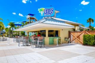 Grand Home Near Disney With Private Pool, Air Hockey Table And Water Park Access At Encore Resorts Reunion - 401Sf - Orlando - 3