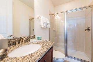 Wondrous Home With Private Pool, Themed Rooms And Waterpark Resort Access Near Disney At Encore Resorts Reunion - 291Pn - Kissimmee - 4