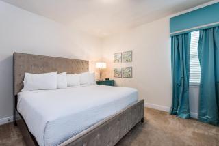 Wondrous Home With Private Pool, Themed Rooms And Waterpark Resort Access Near Disney At Encore Resorts Reunion - 291Pn - Kissimmee - 1