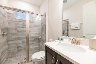 Chic Home With Private Pool, Game Room And Waterpark Resort Access Near Disney At Encore Resorts Reunion - 320Au - Orlando - 5