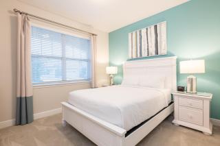 Chic Home With Private Pool, Game Room And Waterpark Resort Access Near Disney At Encore Resorts Reunion - 320Au - Orlando - 1