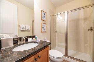 Lovely Home With Theme Rooms, Game Room With Waterpark Resort Access Resort Access At Encore Resort- 7705By - Orlando - 1