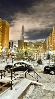 2-х комнатная студия - 4