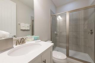 Fabulous Home With Private Pool, Air Hockey Table Near Disney With Waterpark Resort Access At Encore Resort - 7704Gr - Kissimmee - 6