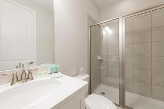 Fabulous Home With Private Pool, Air Hockey Table Near Disney With Waterpark Resort Access At Encore Resort - 7704Gr - Kissimmee - 4